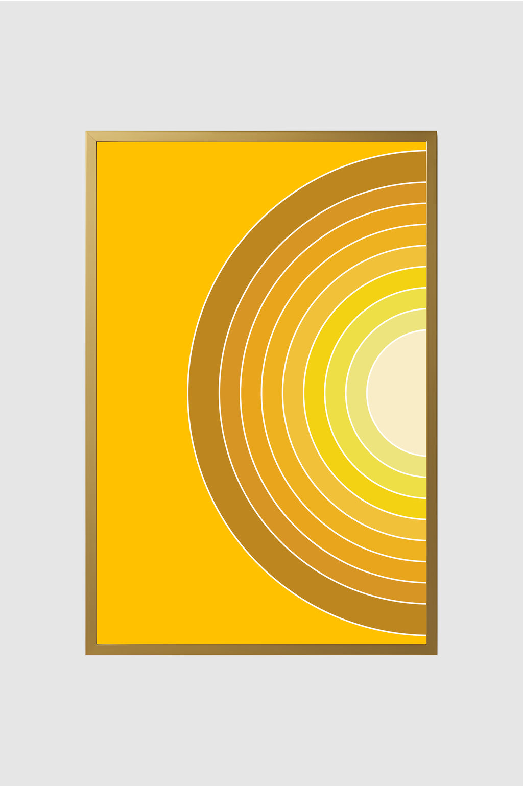 Geometric no.007