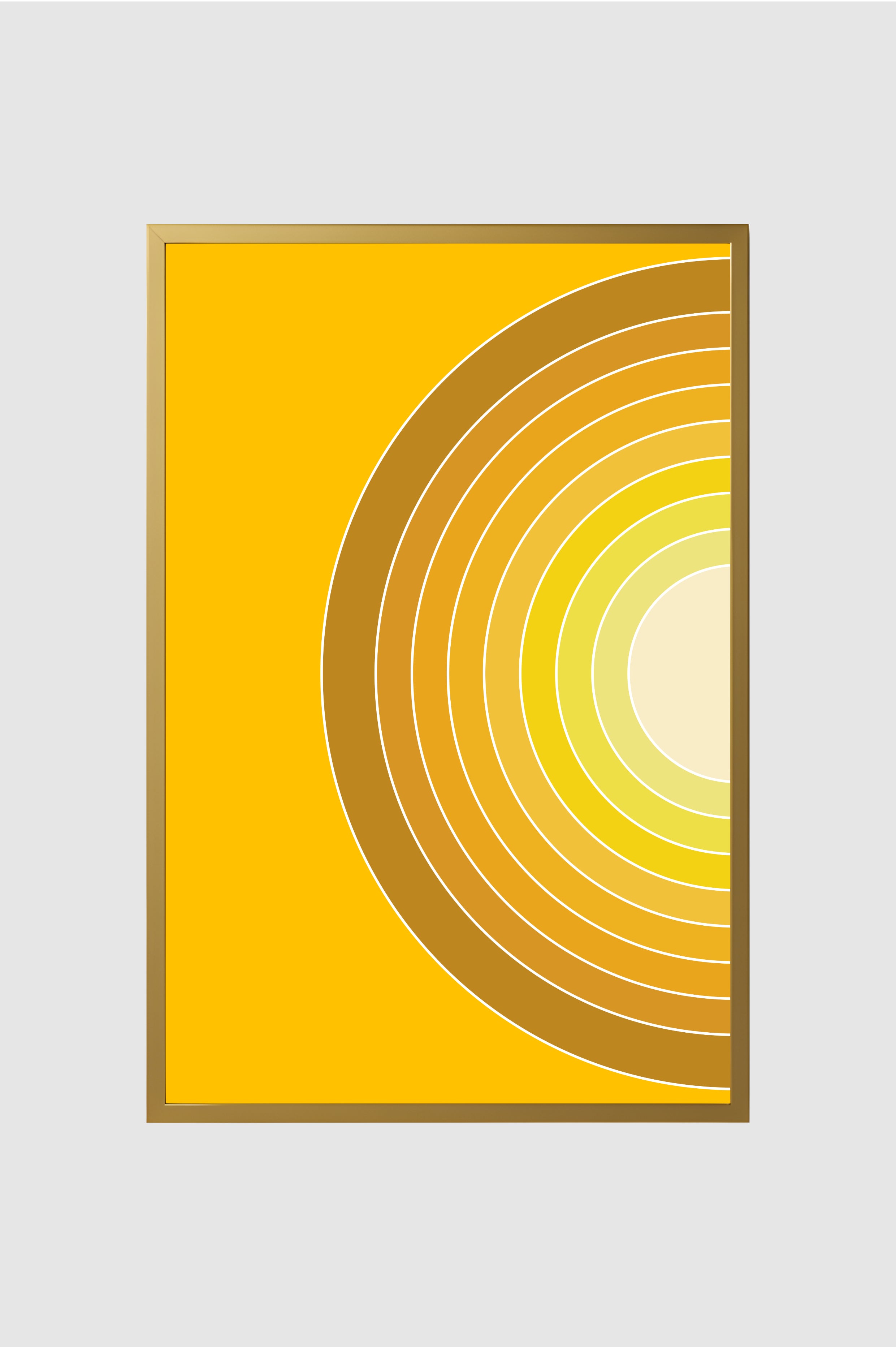 Geometric no.007