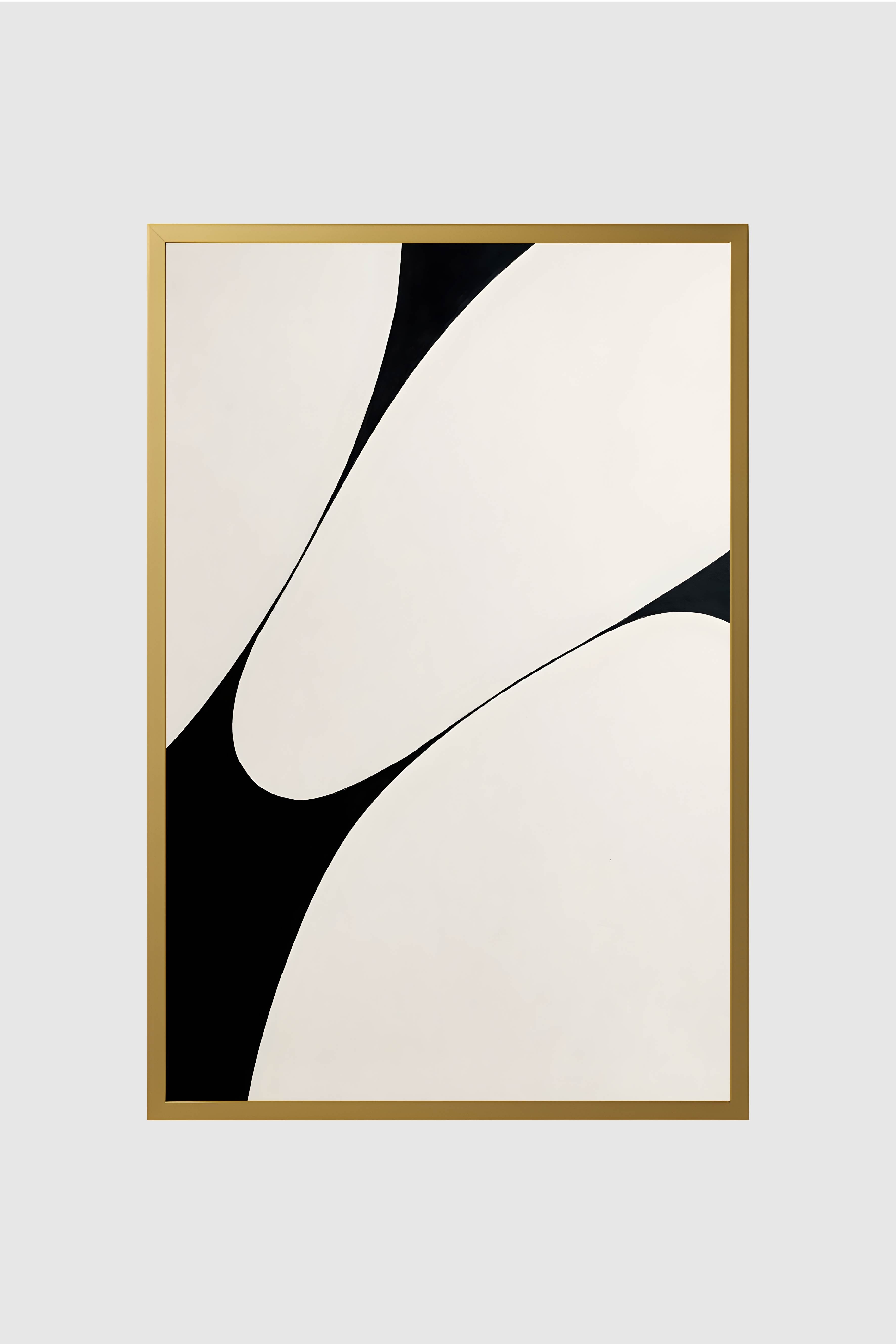 Black and White no.007