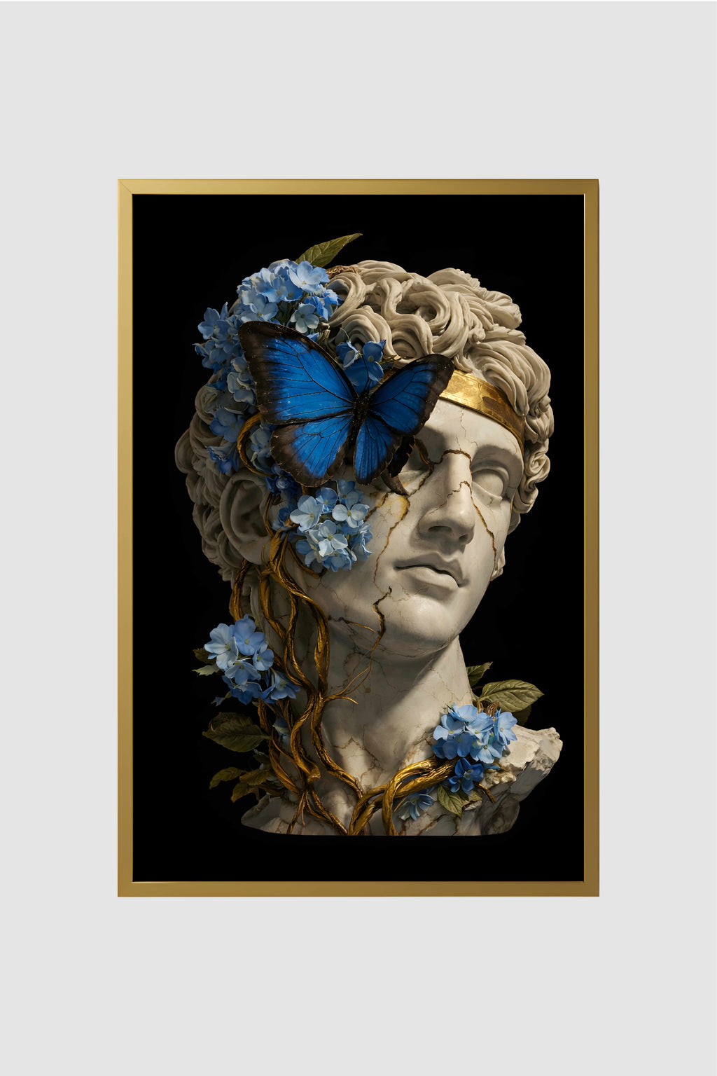 Escultura no.007