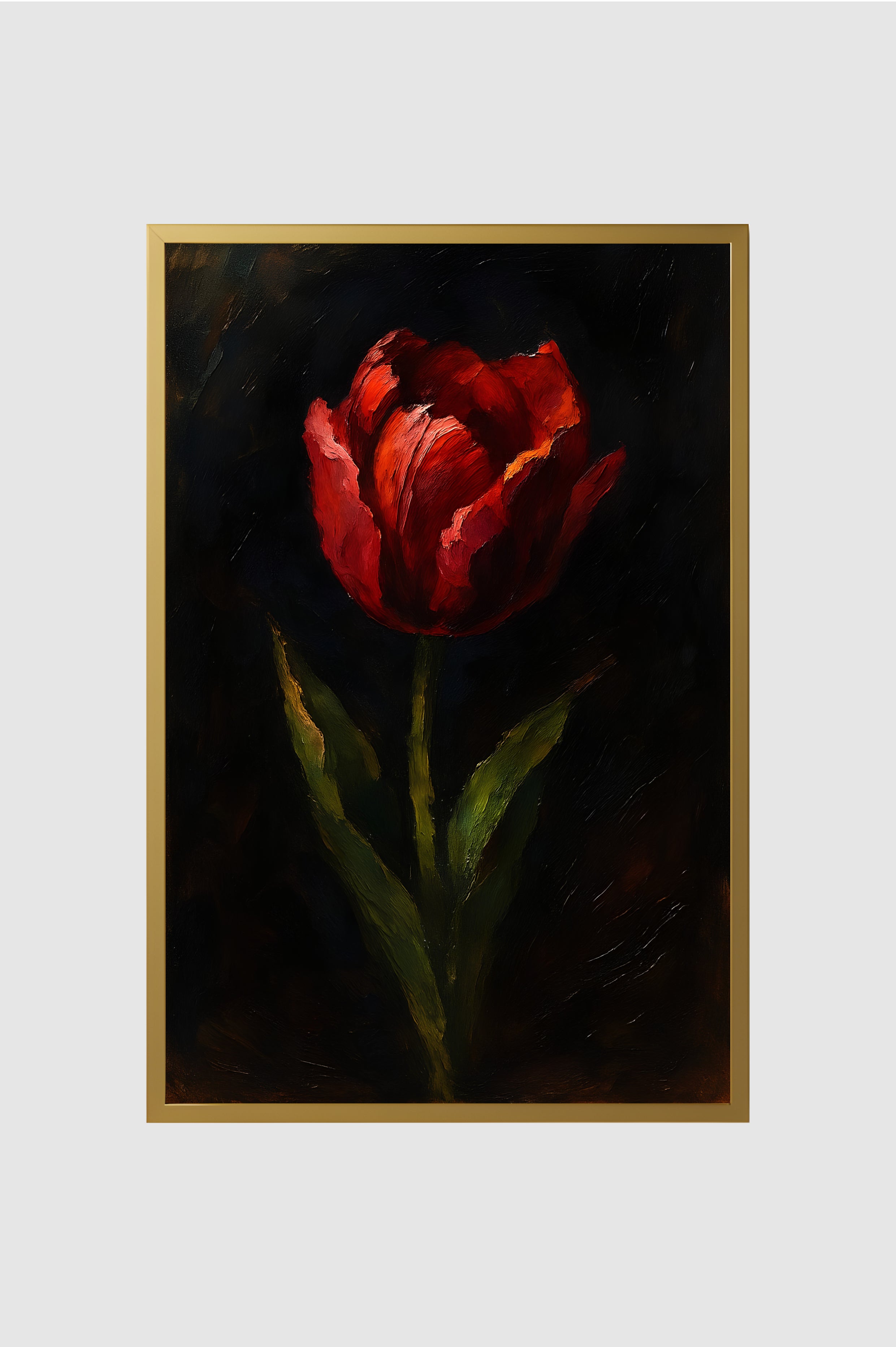 Flores no.007