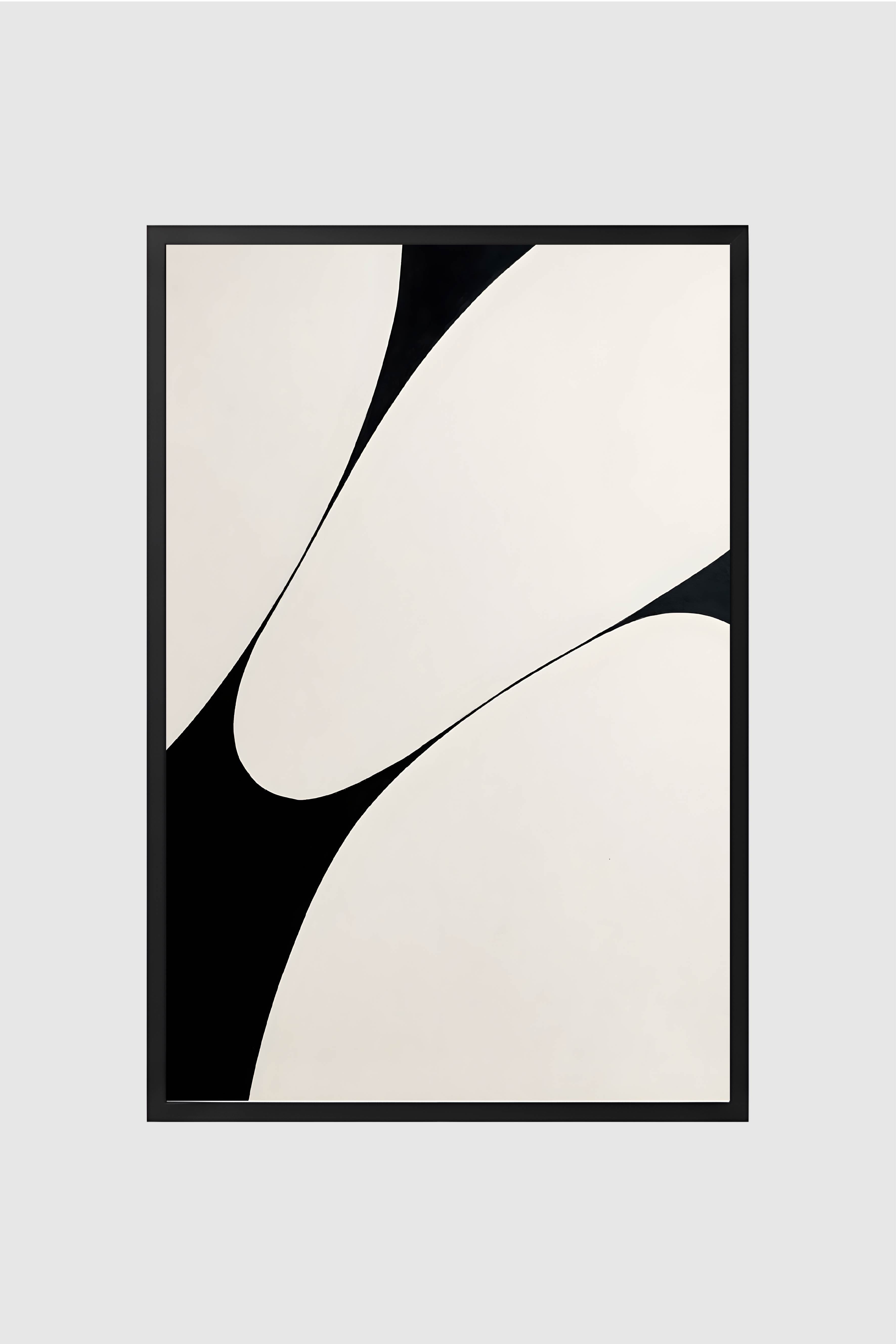 Black and White no.007