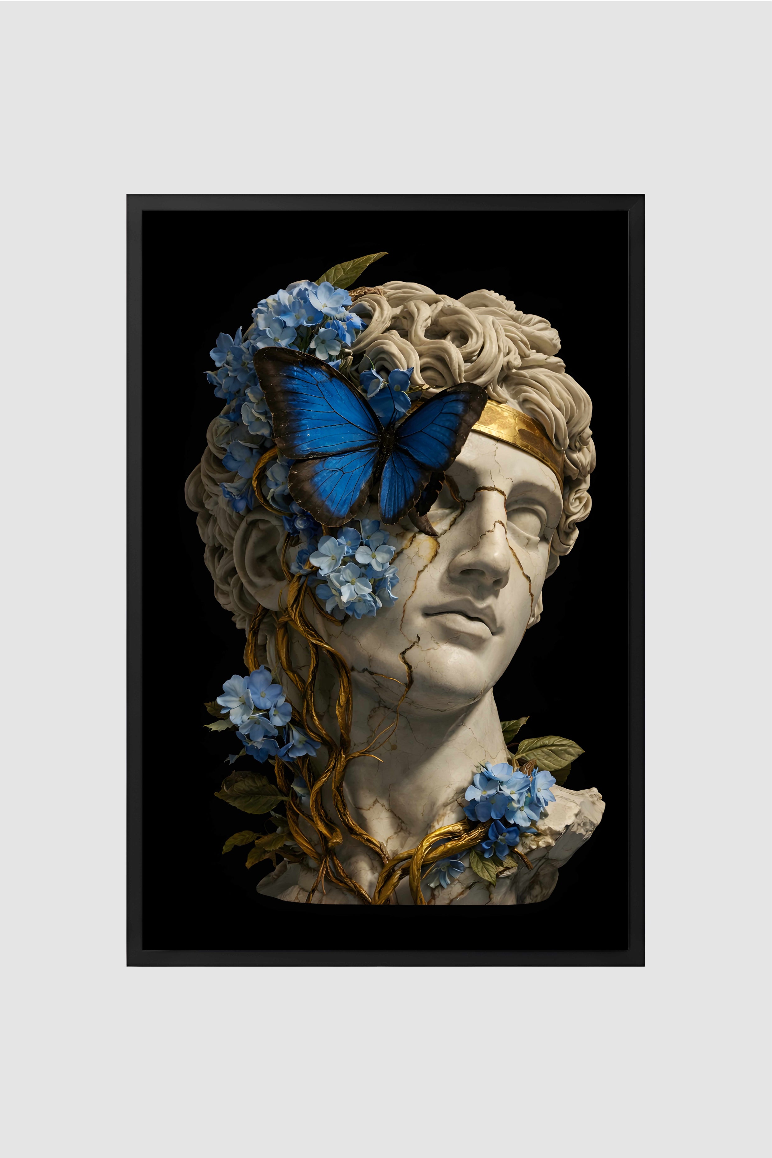 Escultura no.007