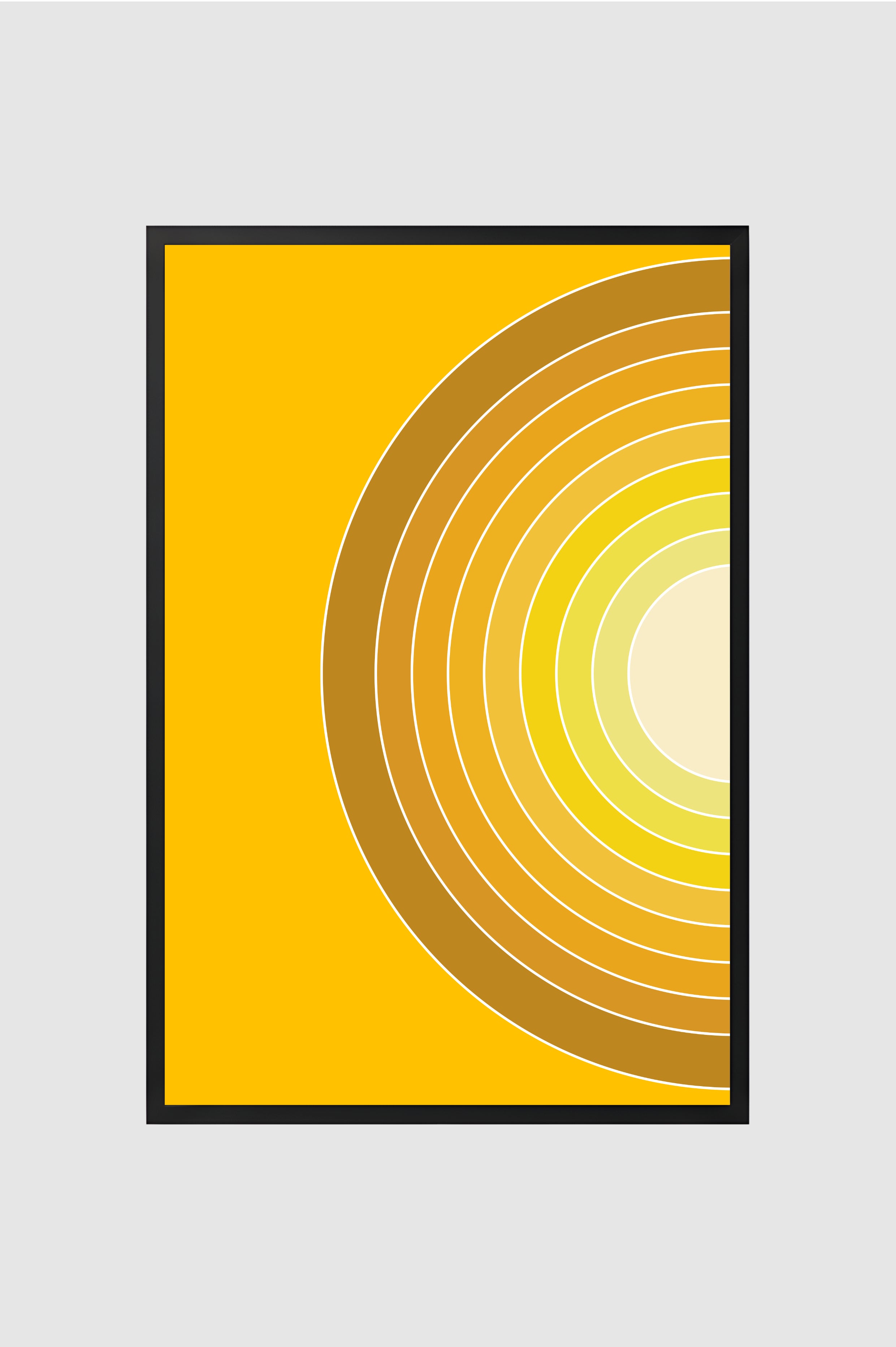 Geometric no.007