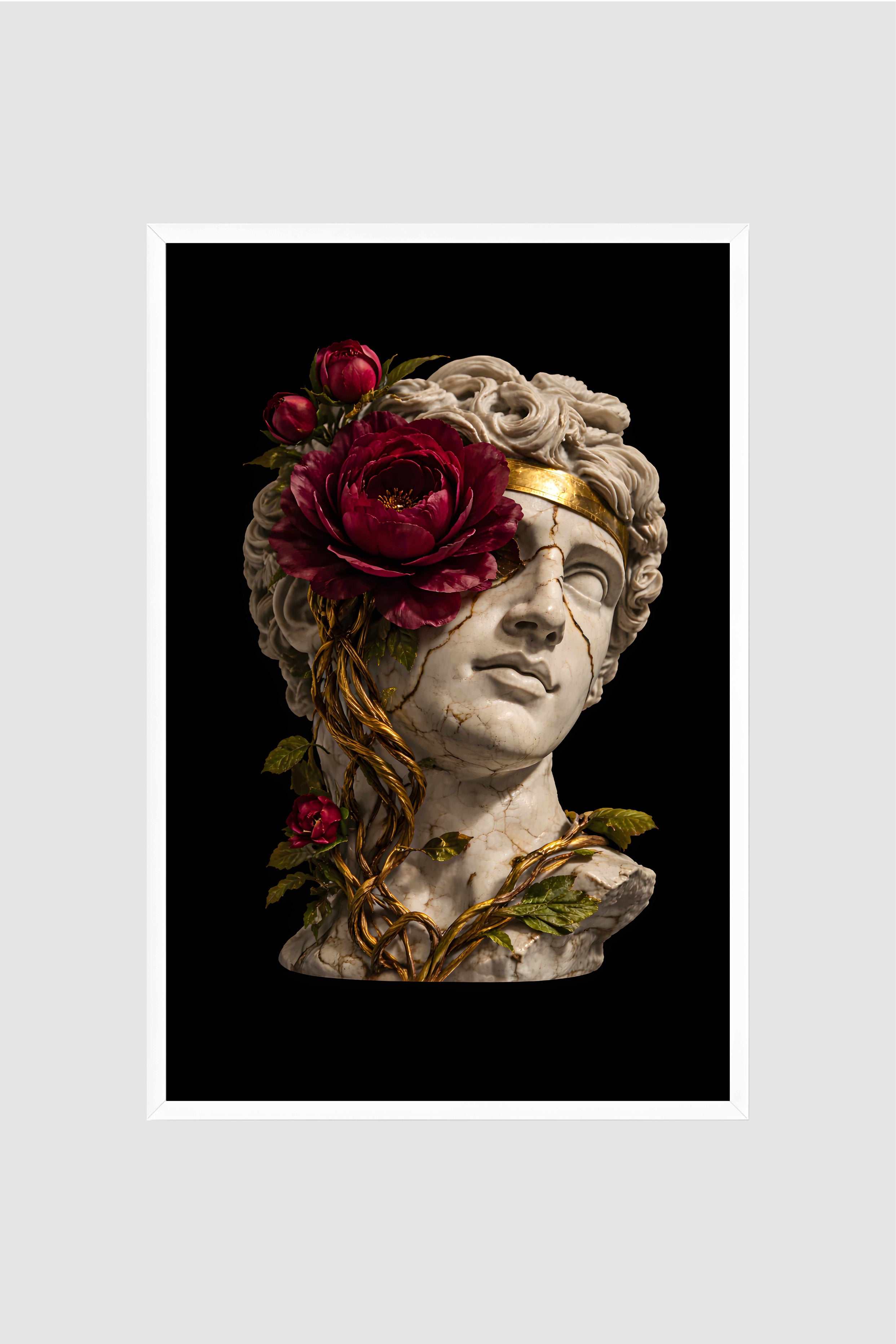 Escultura no.008