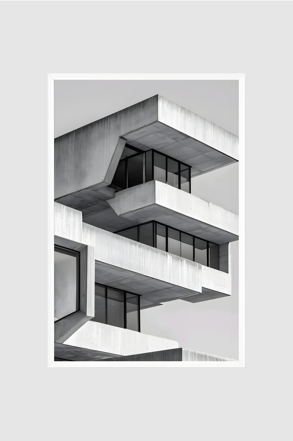 Arquitectónico no.008
