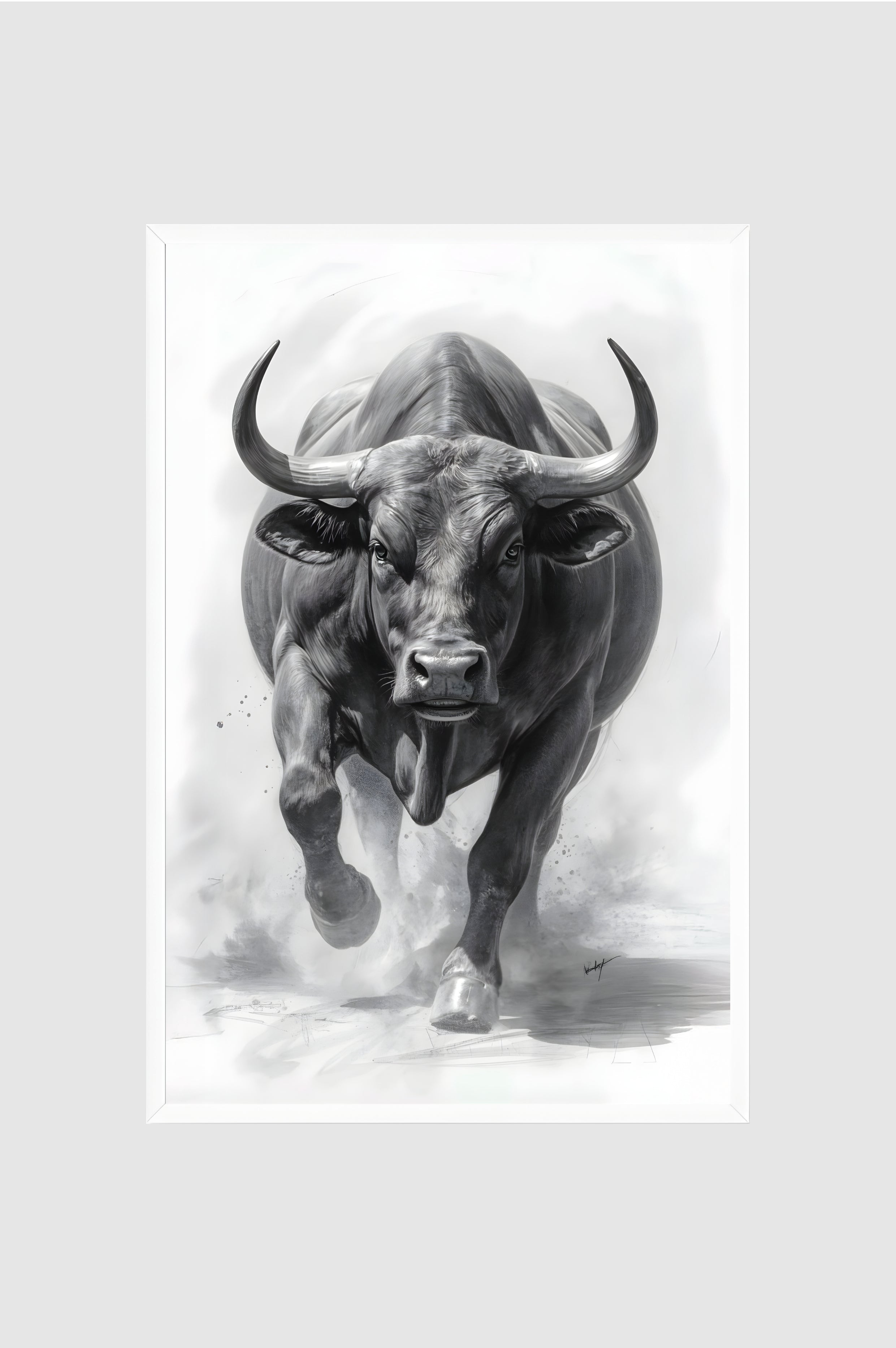 Toro no.008
