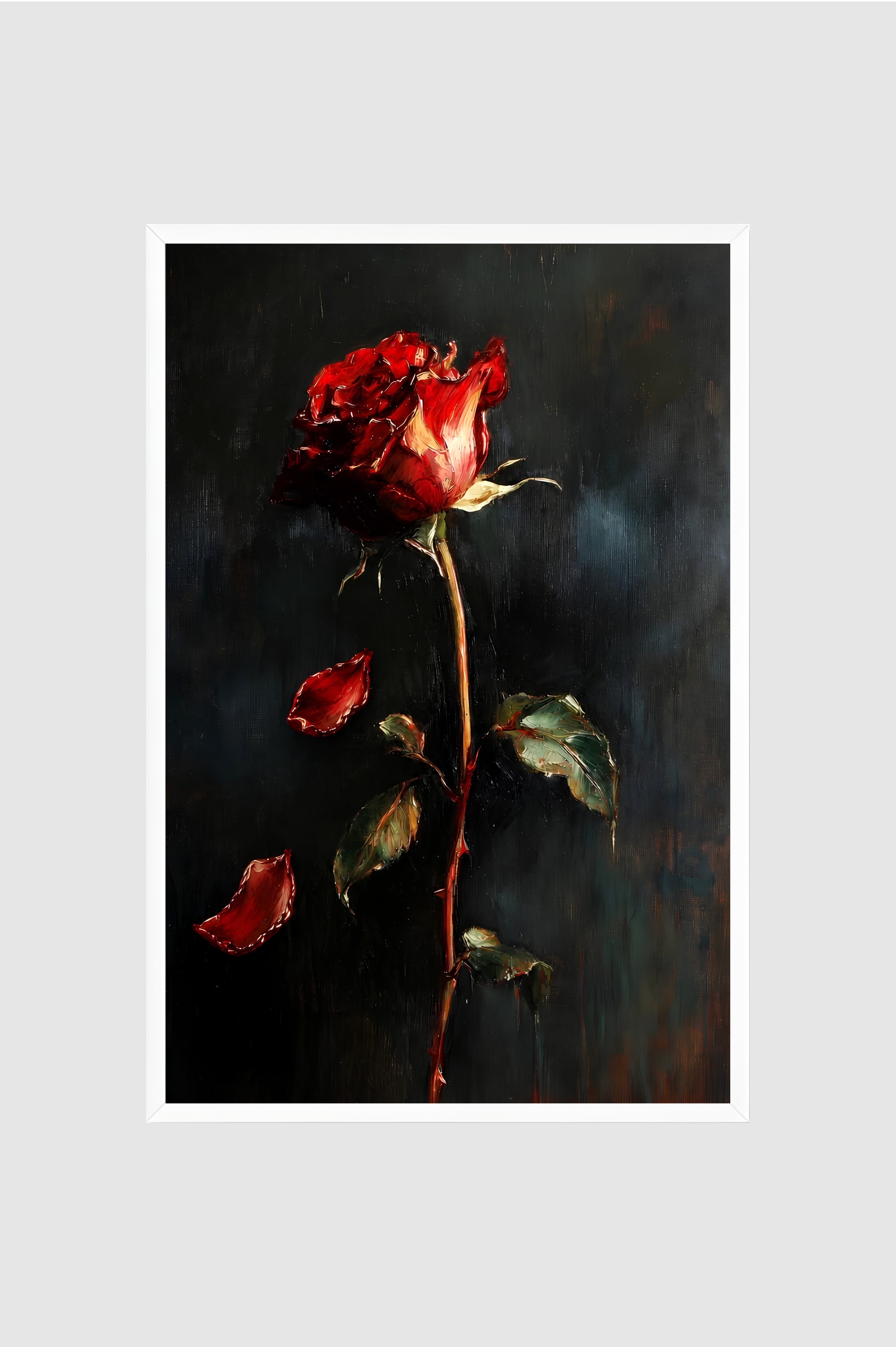 Flores no.008