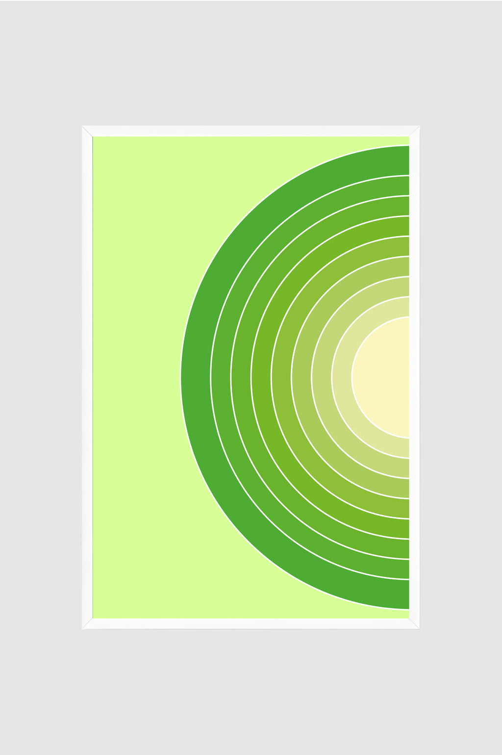 Geometric no.008