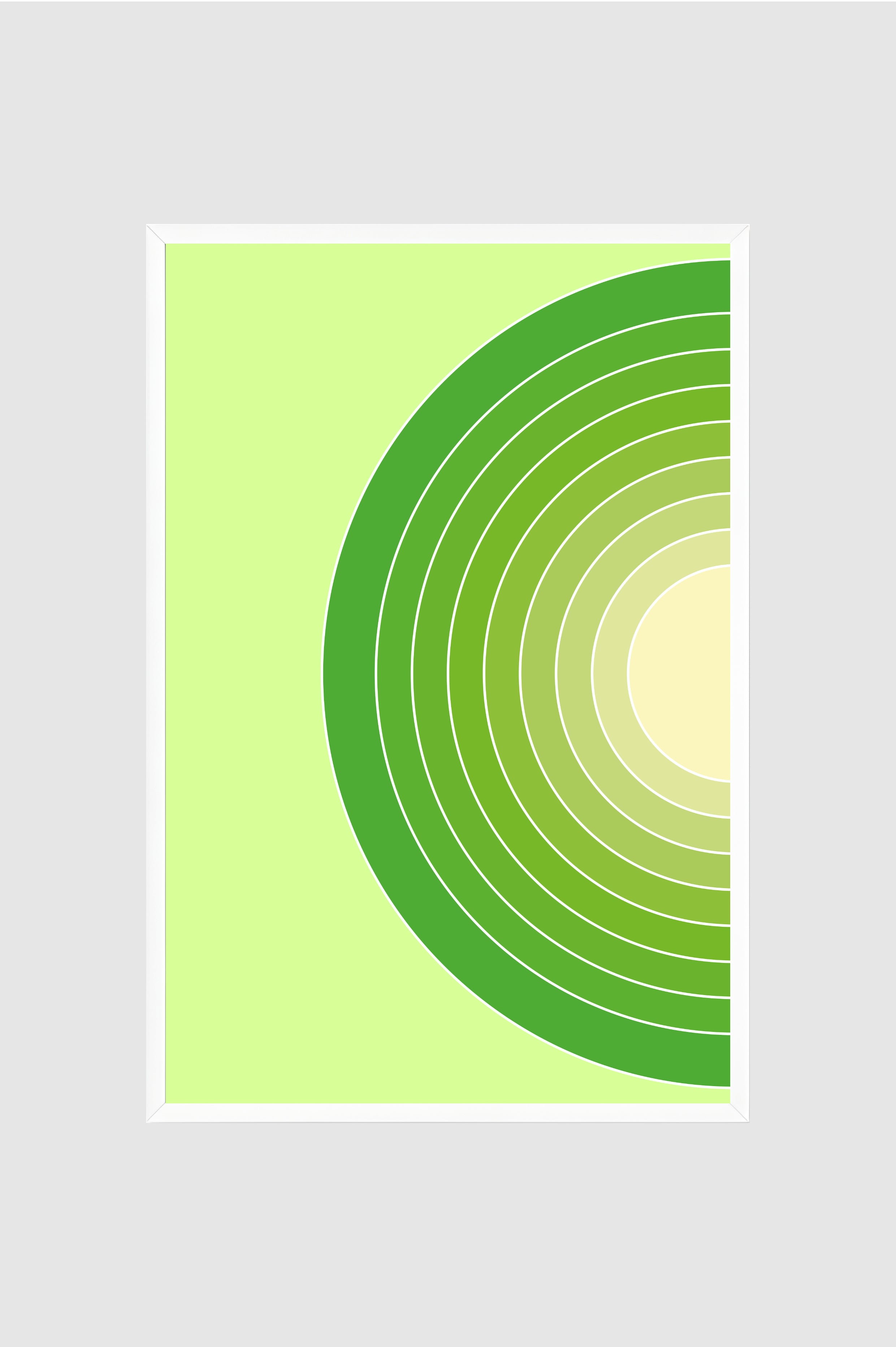 Geometric no.008