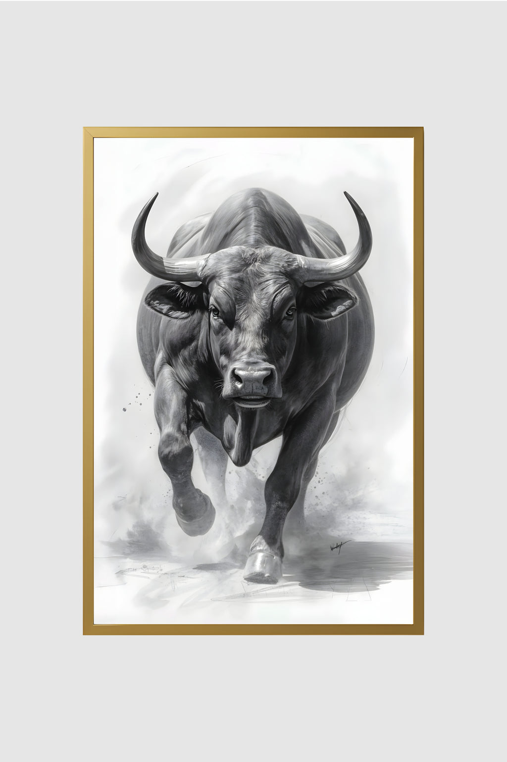 Toro no.008