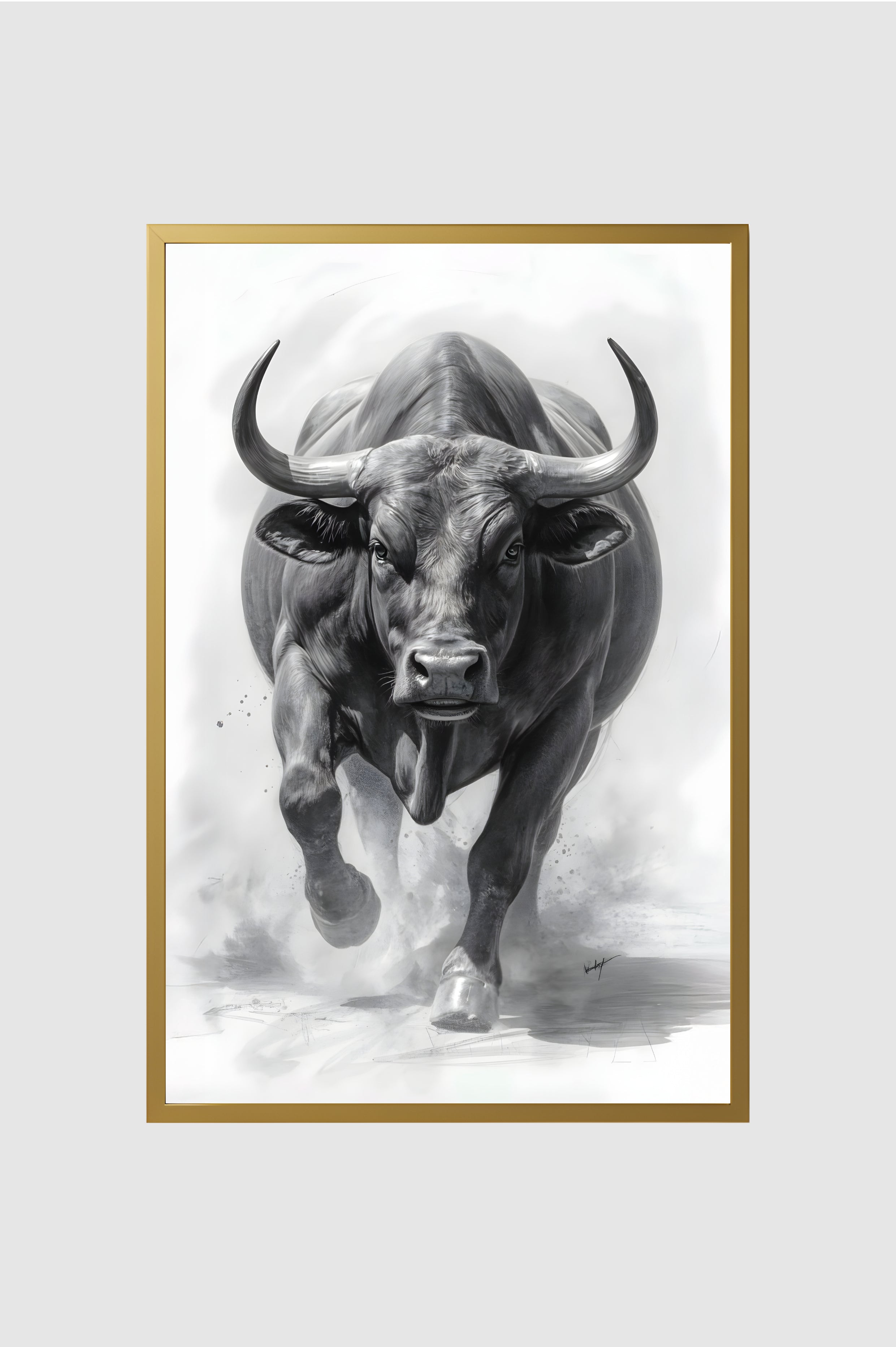 Toro no.008