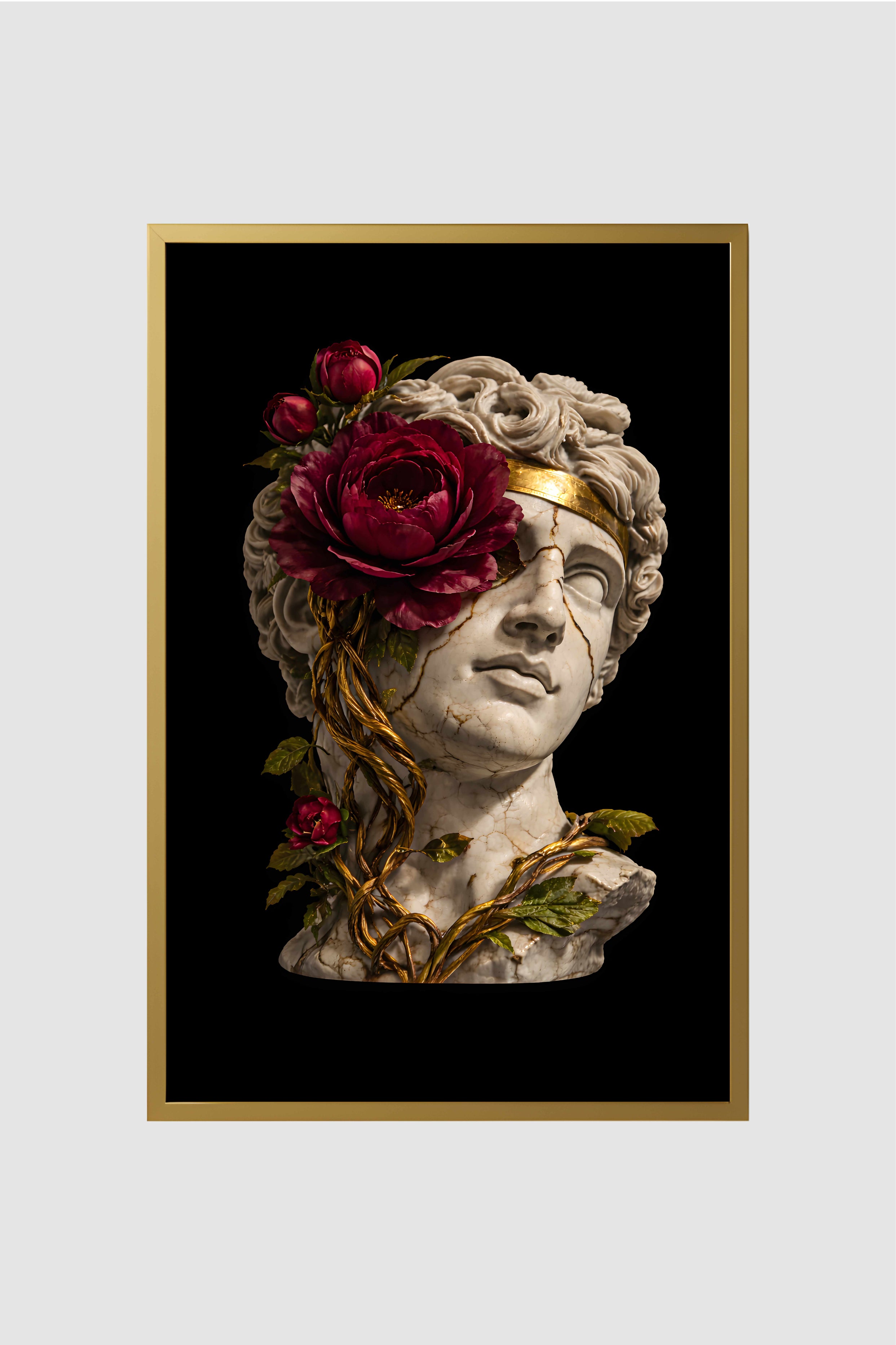 Escultura no.008
