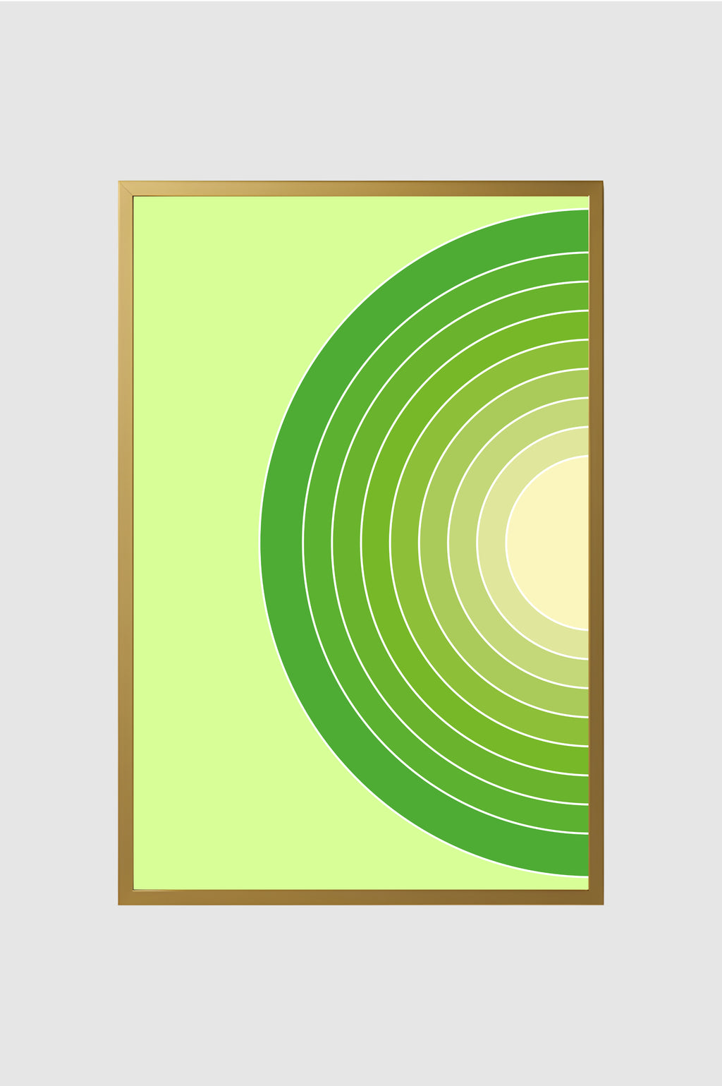 Geometric no.008