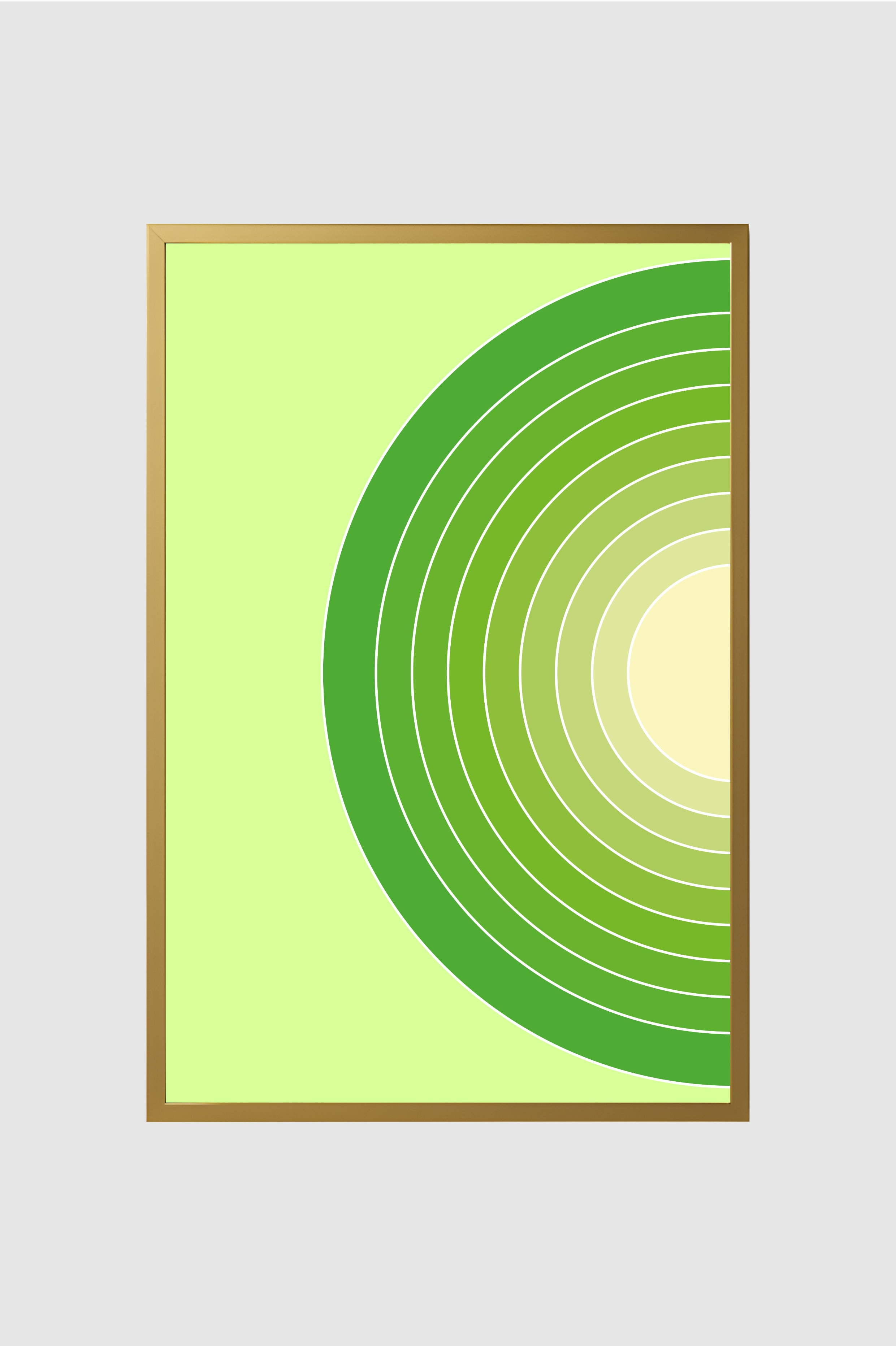 Geometric no.008