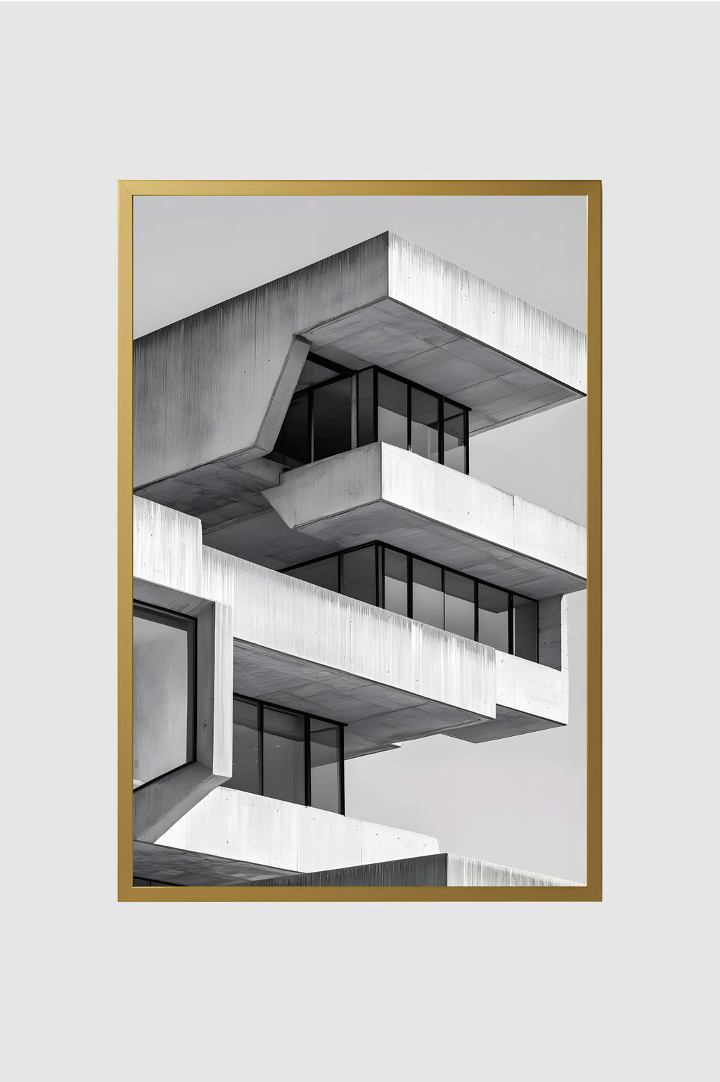 Arquitectónico no.008