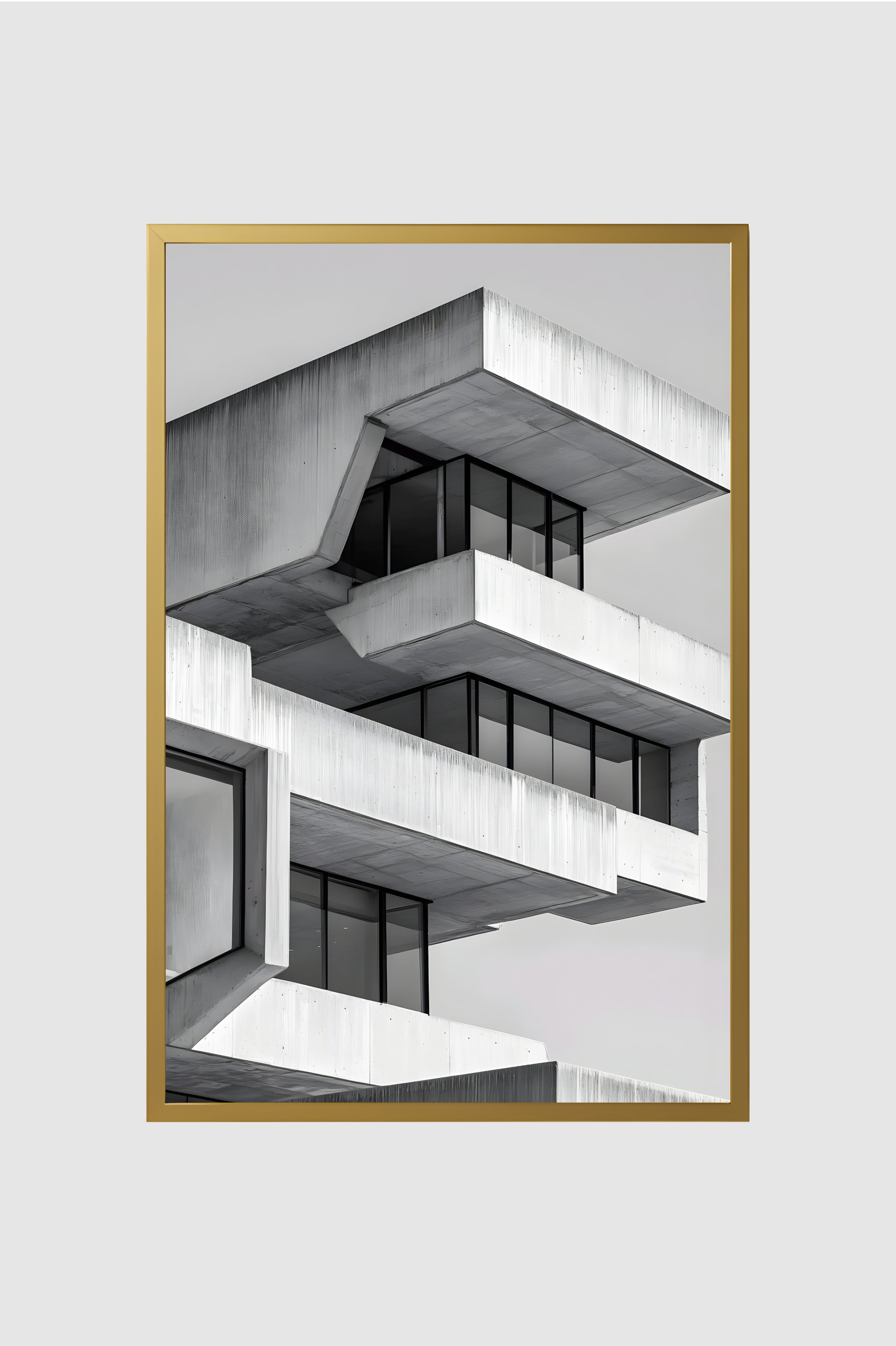 Arquitectónico no.008