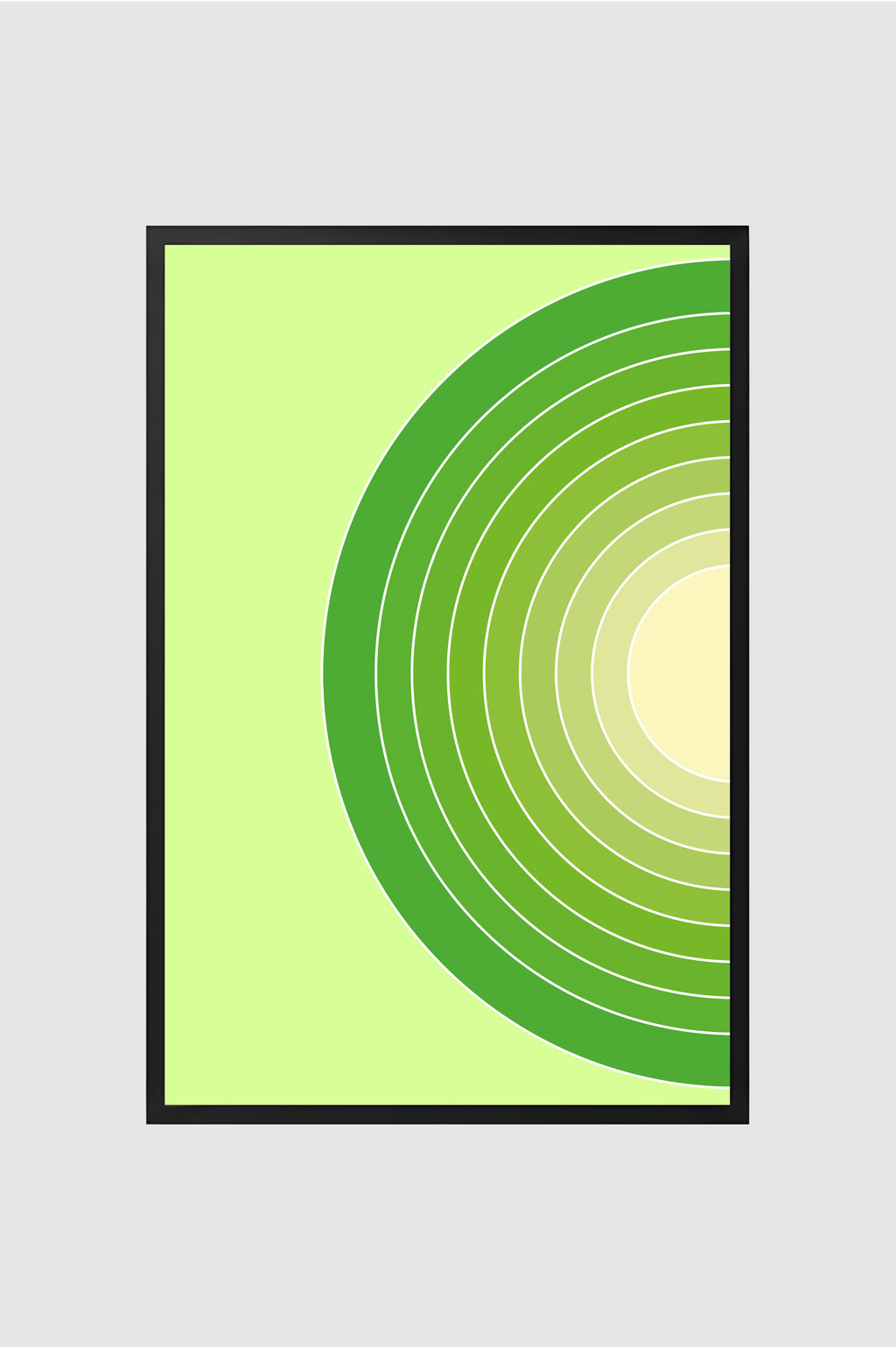 Geometric no.008