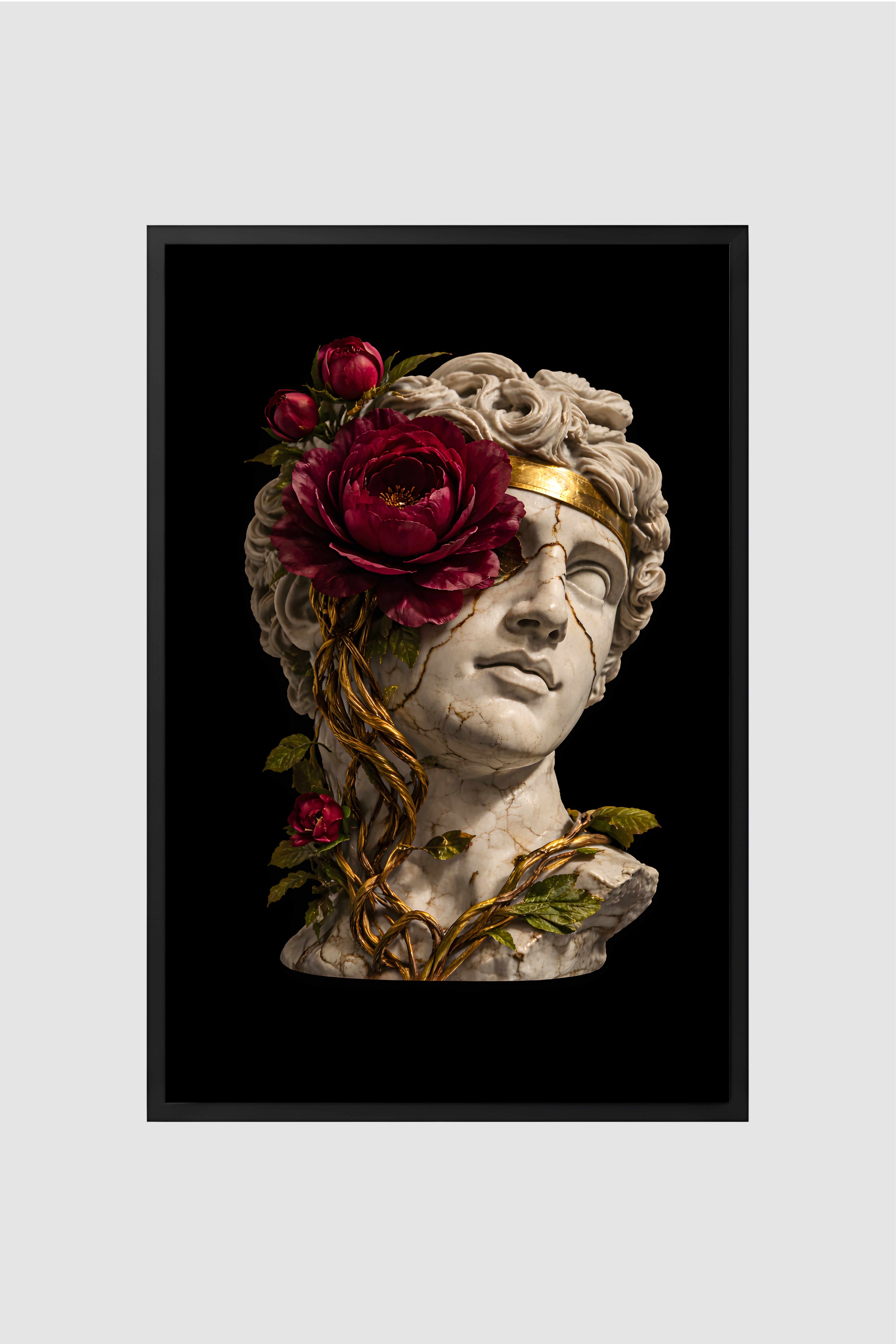 Escultura no.008