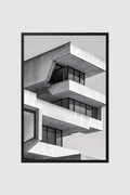 Arquitectónico no.008