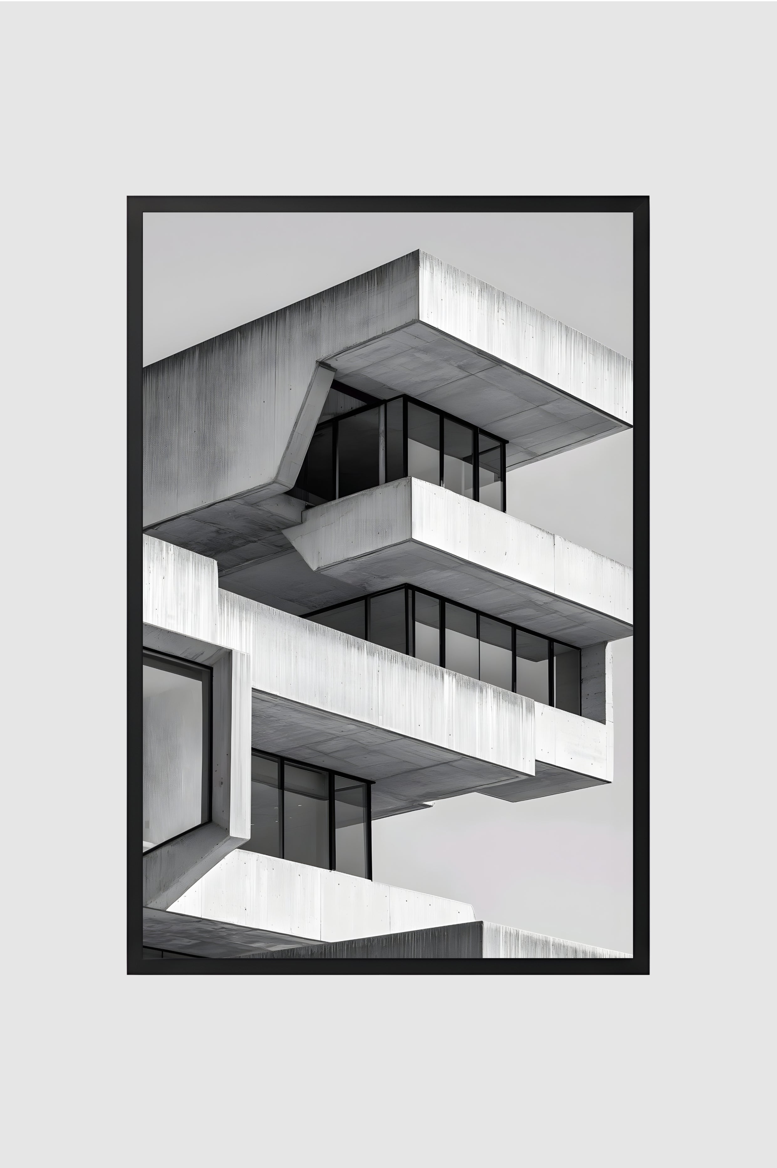 Arquitectónico no.008