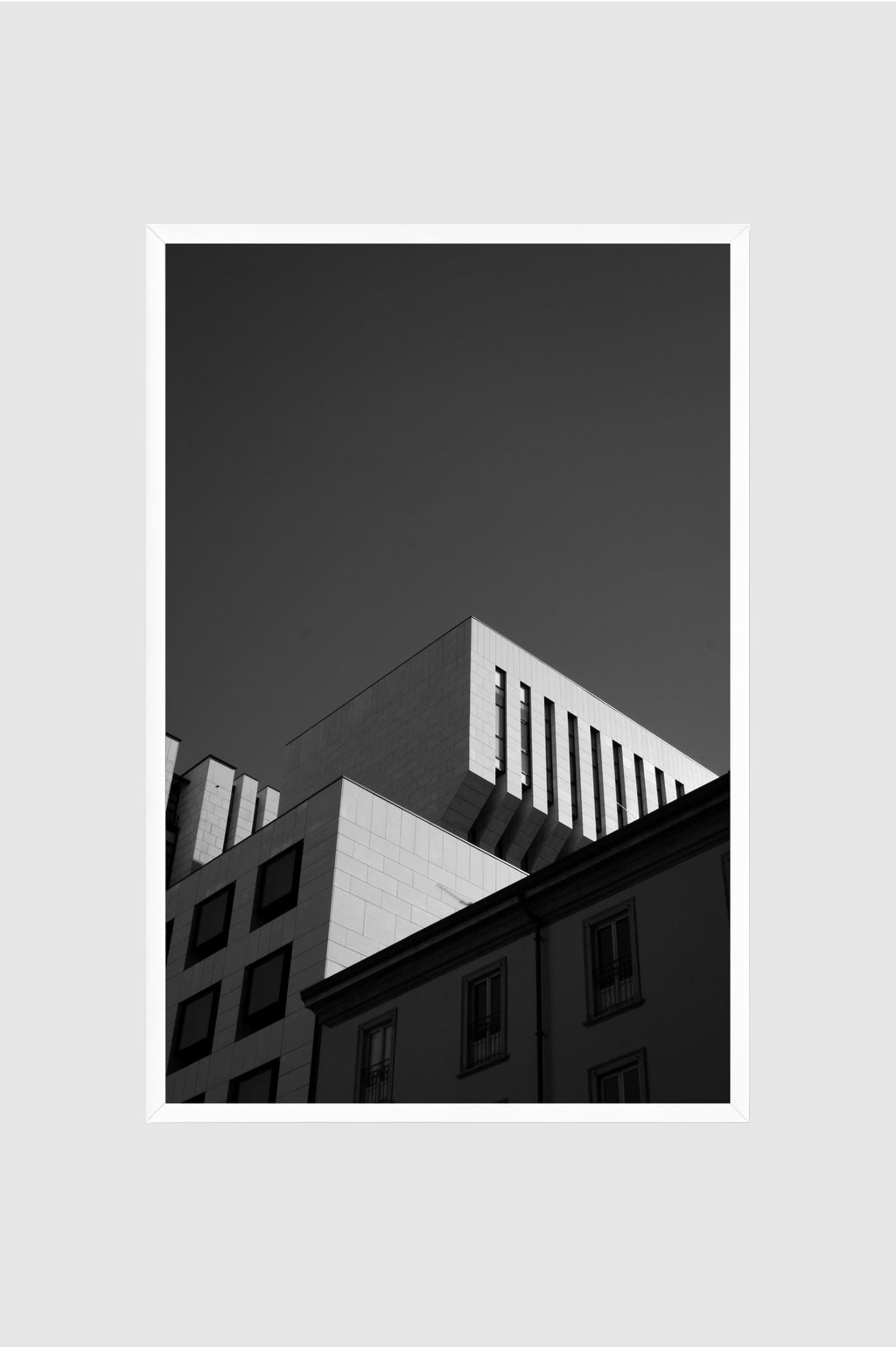 Arquitectónico no.009