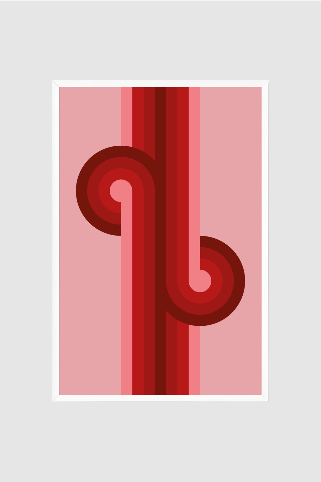 Geometric no.009