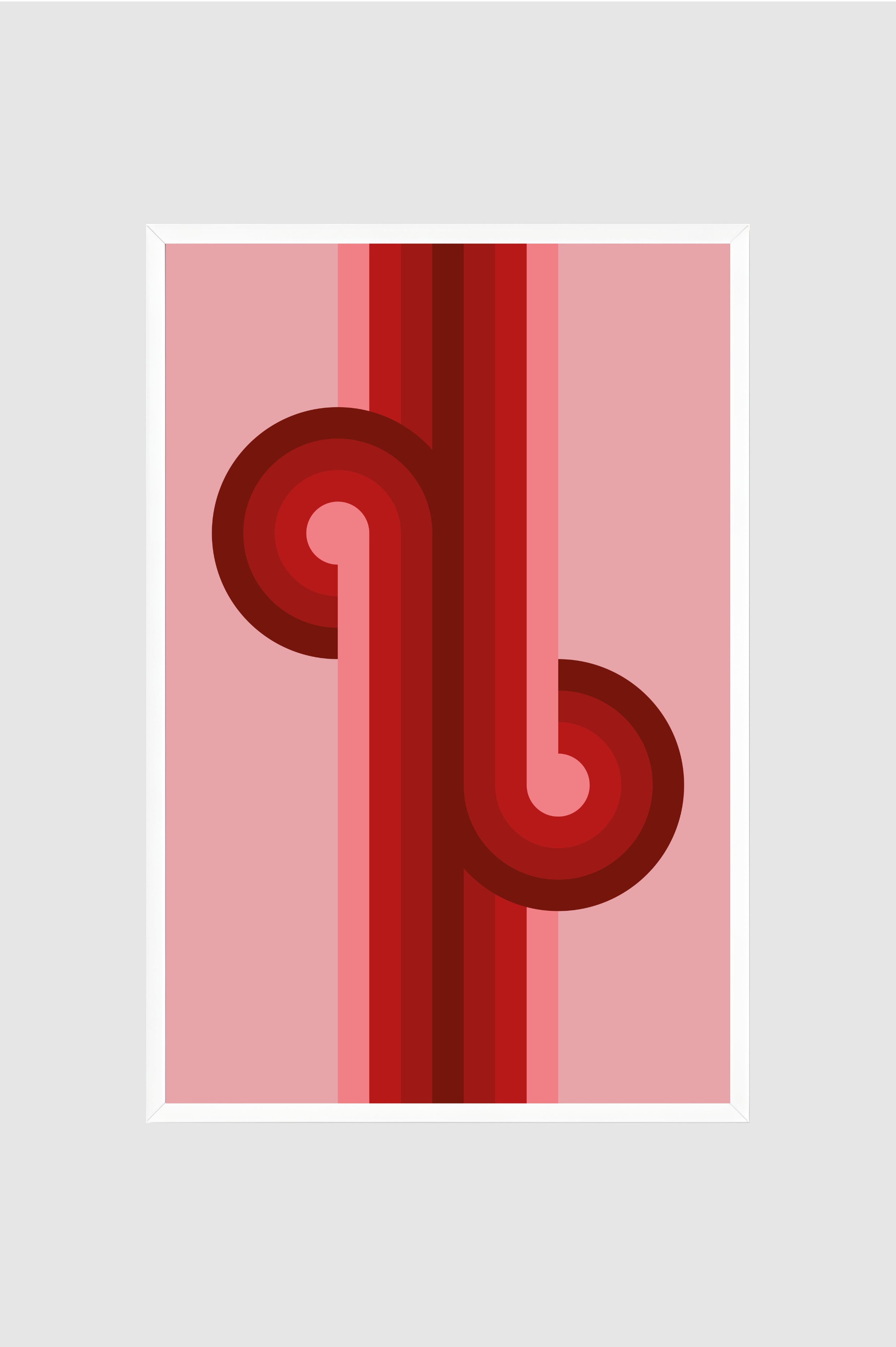 Geometric no.009