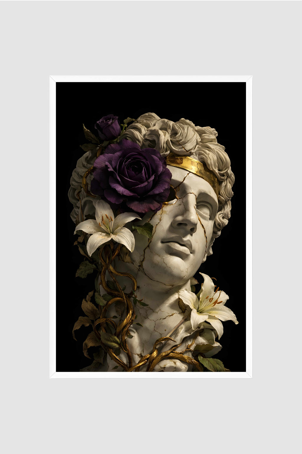 Escultura no.009