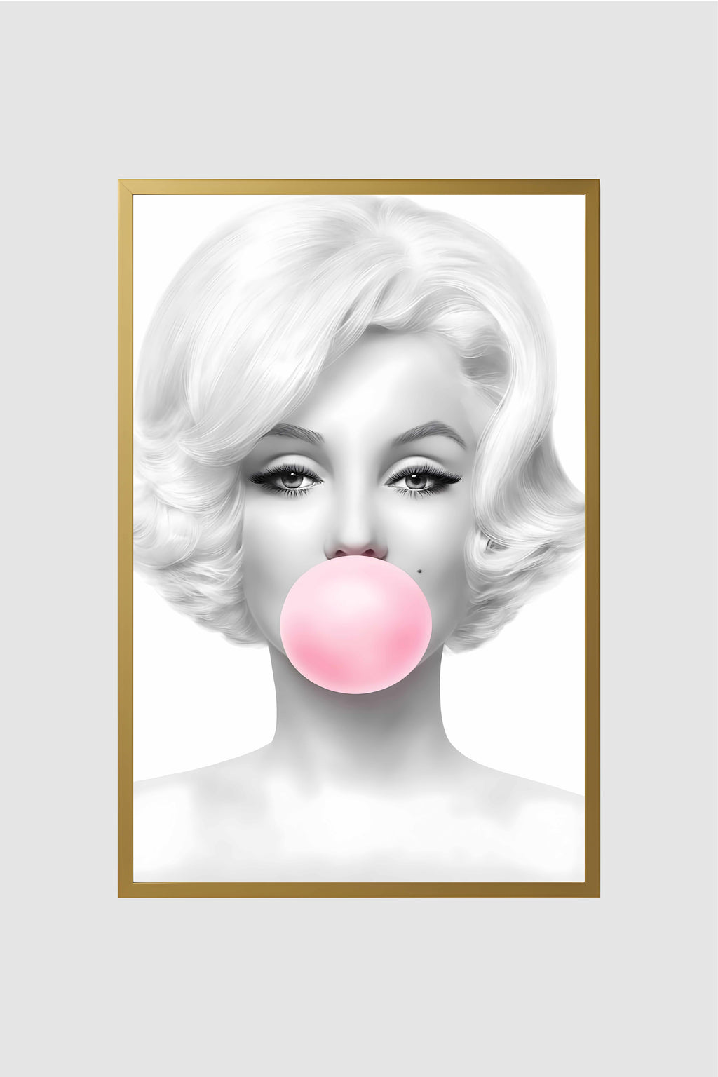Pop Art no.009