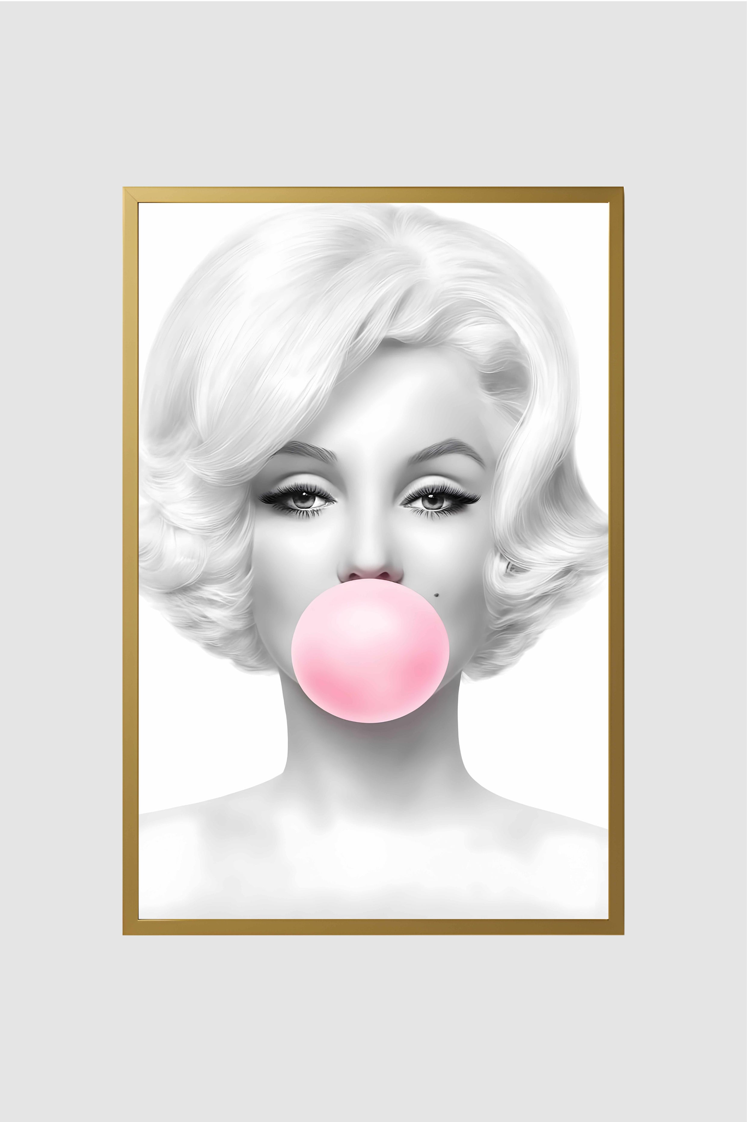 Pop Art no.009
