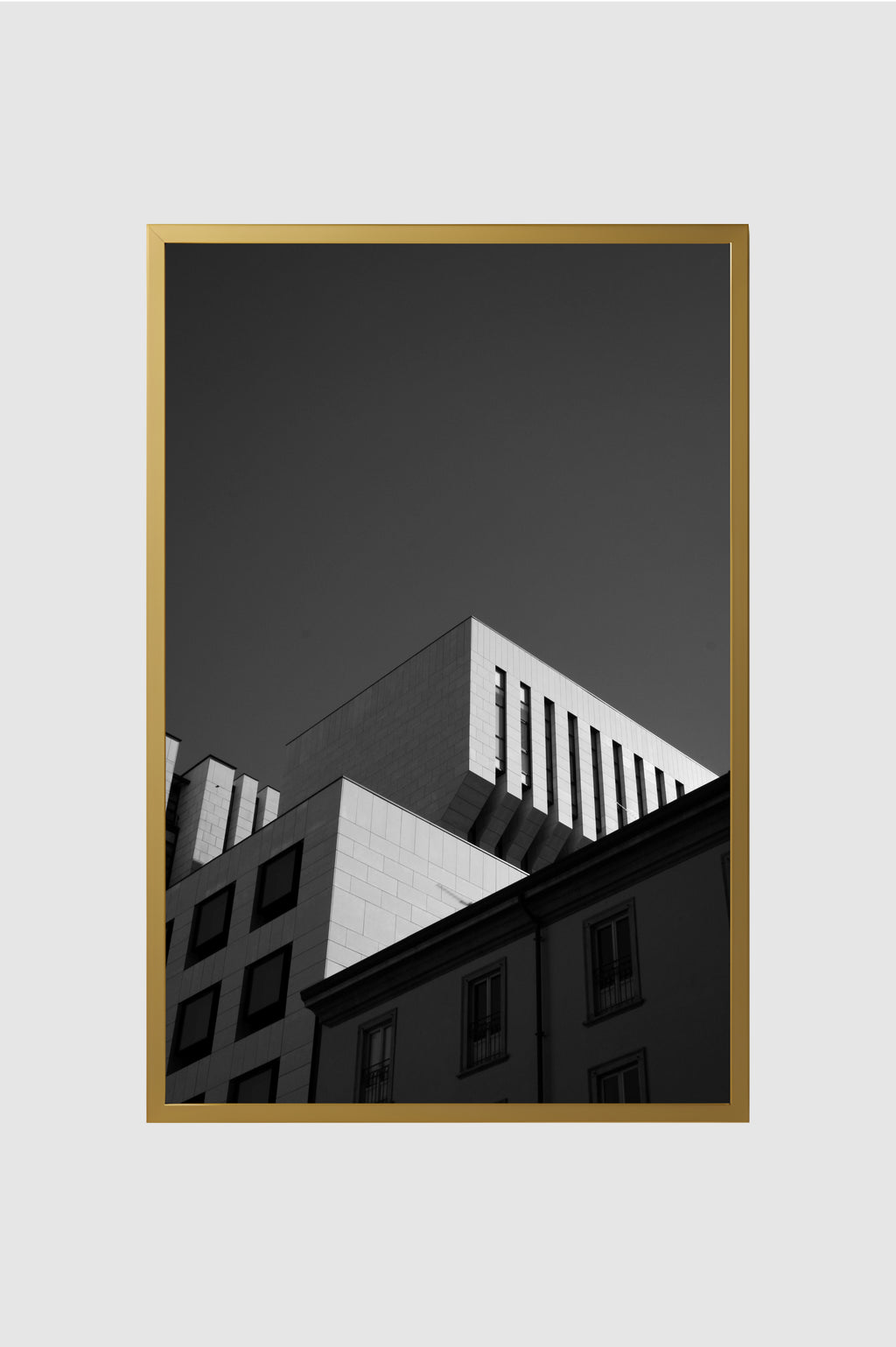 Arquitectónico no.009