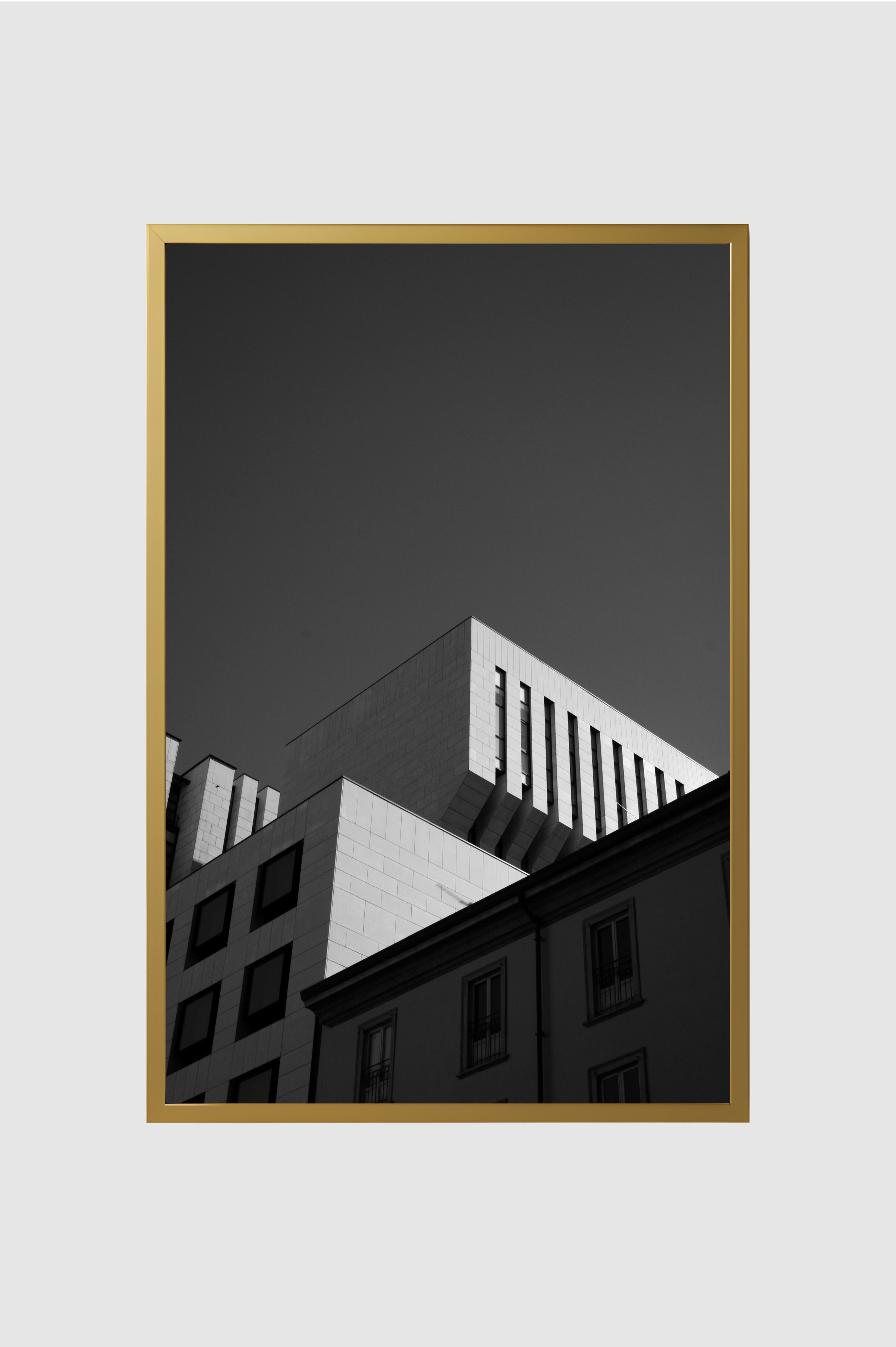 Arquitectónico no.009