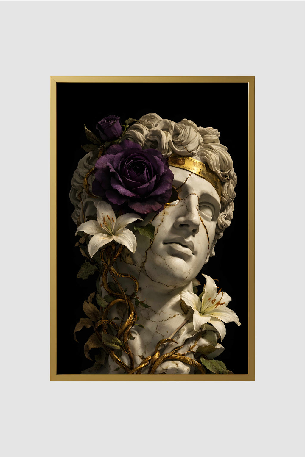 Escultura no.009