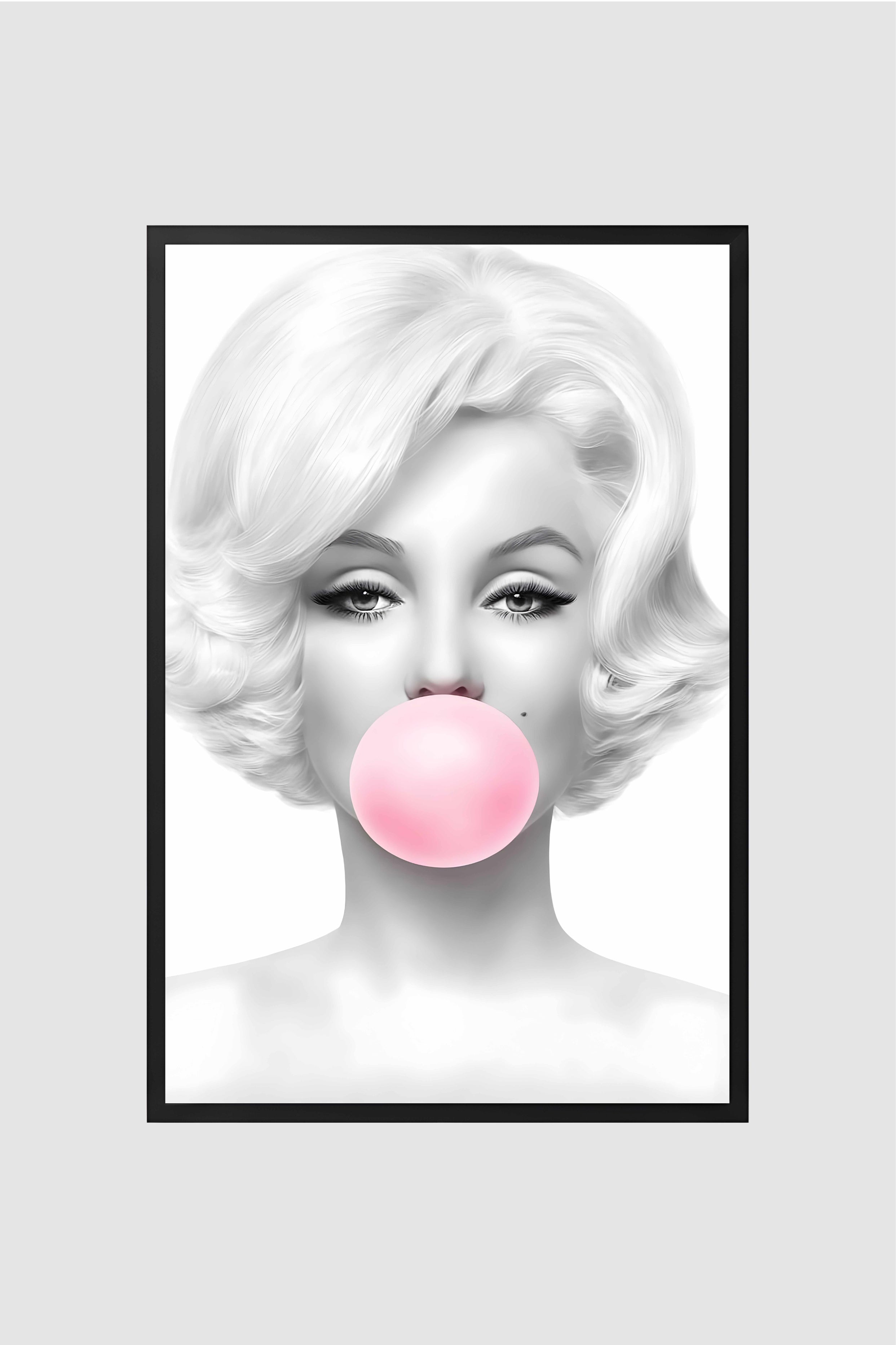 Pop Art no.009