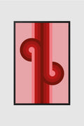 Geometric no.009