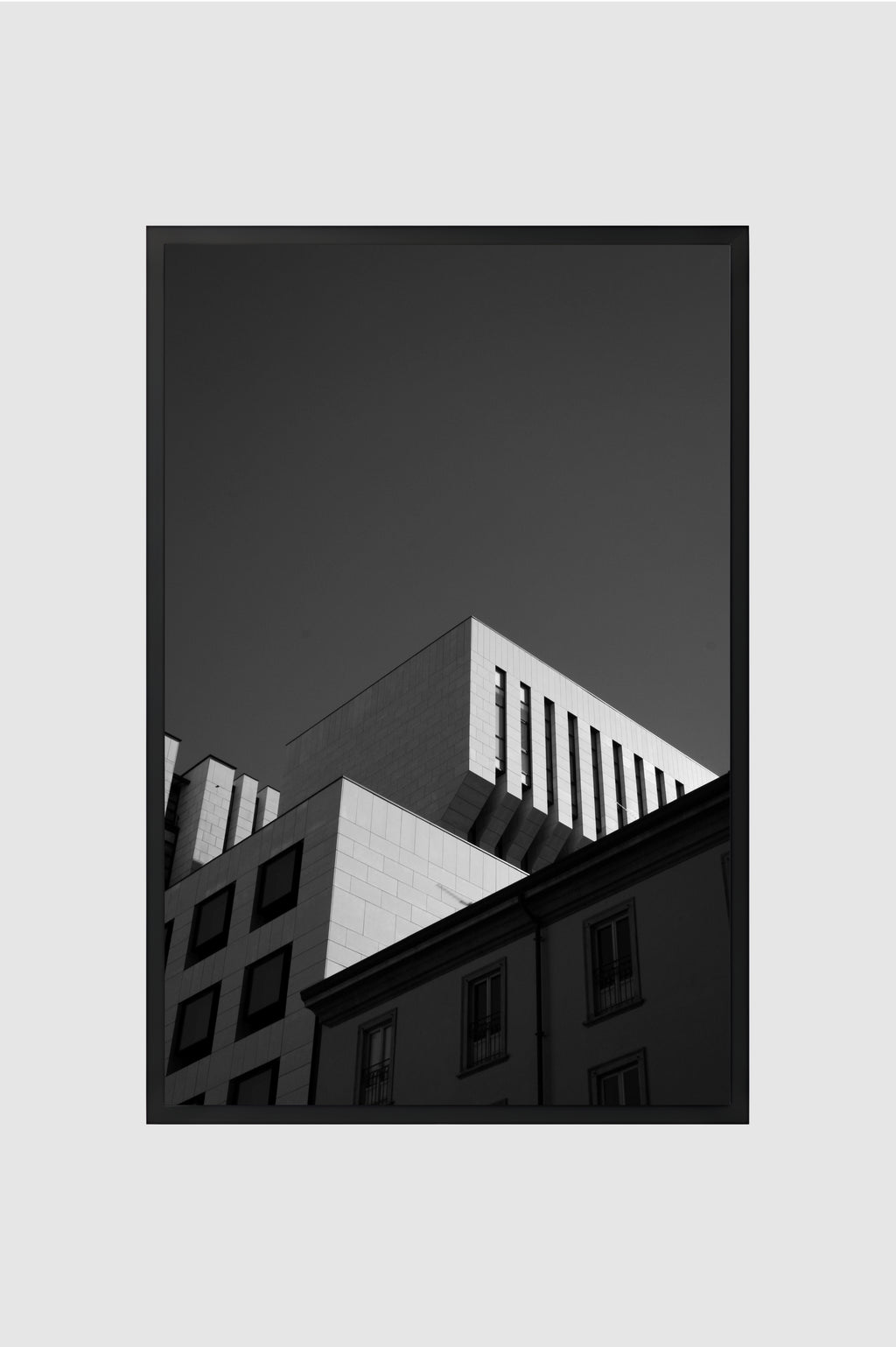 Arquitectónico no.009