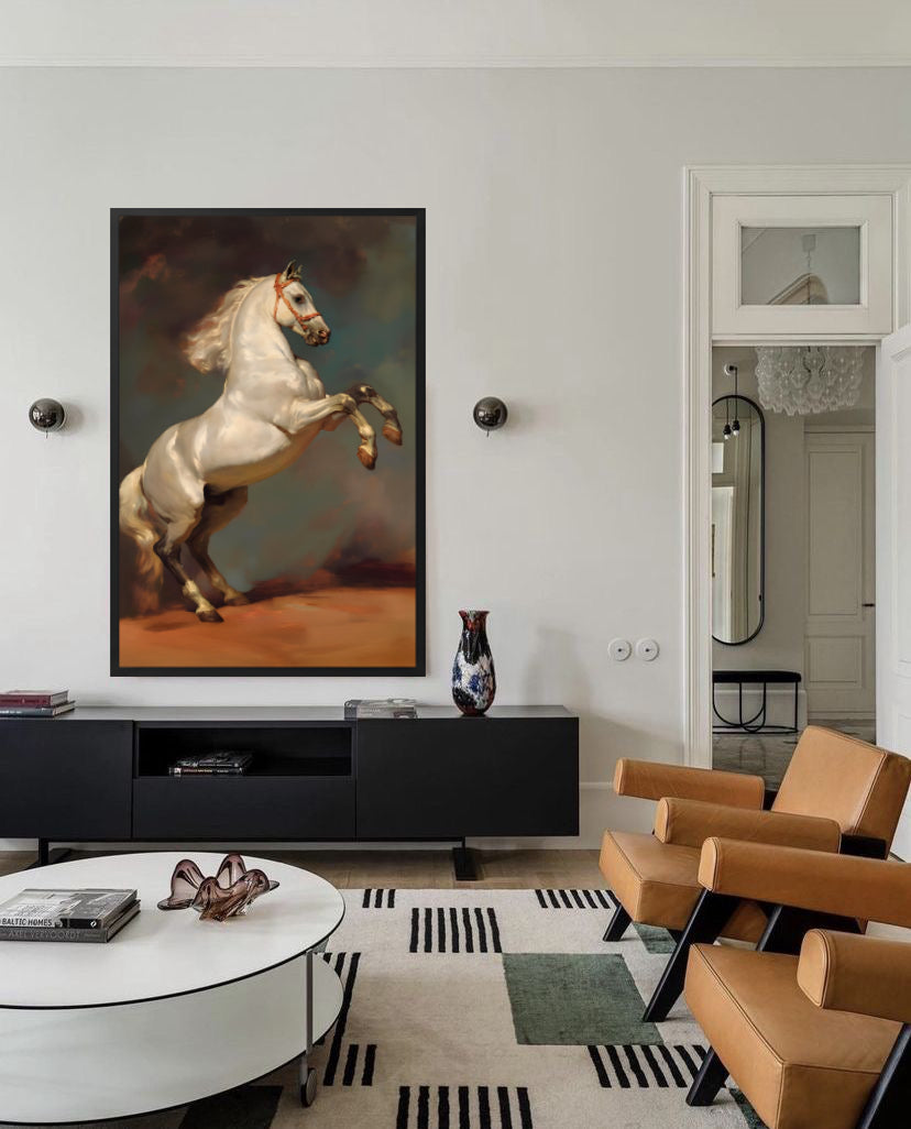 Caballo no.014