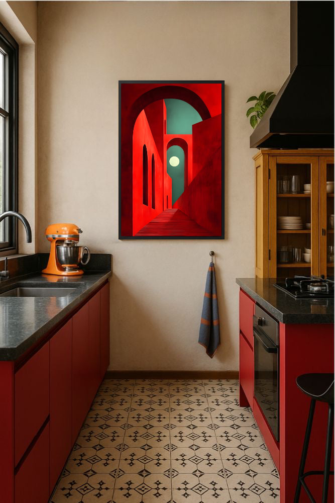 Color House