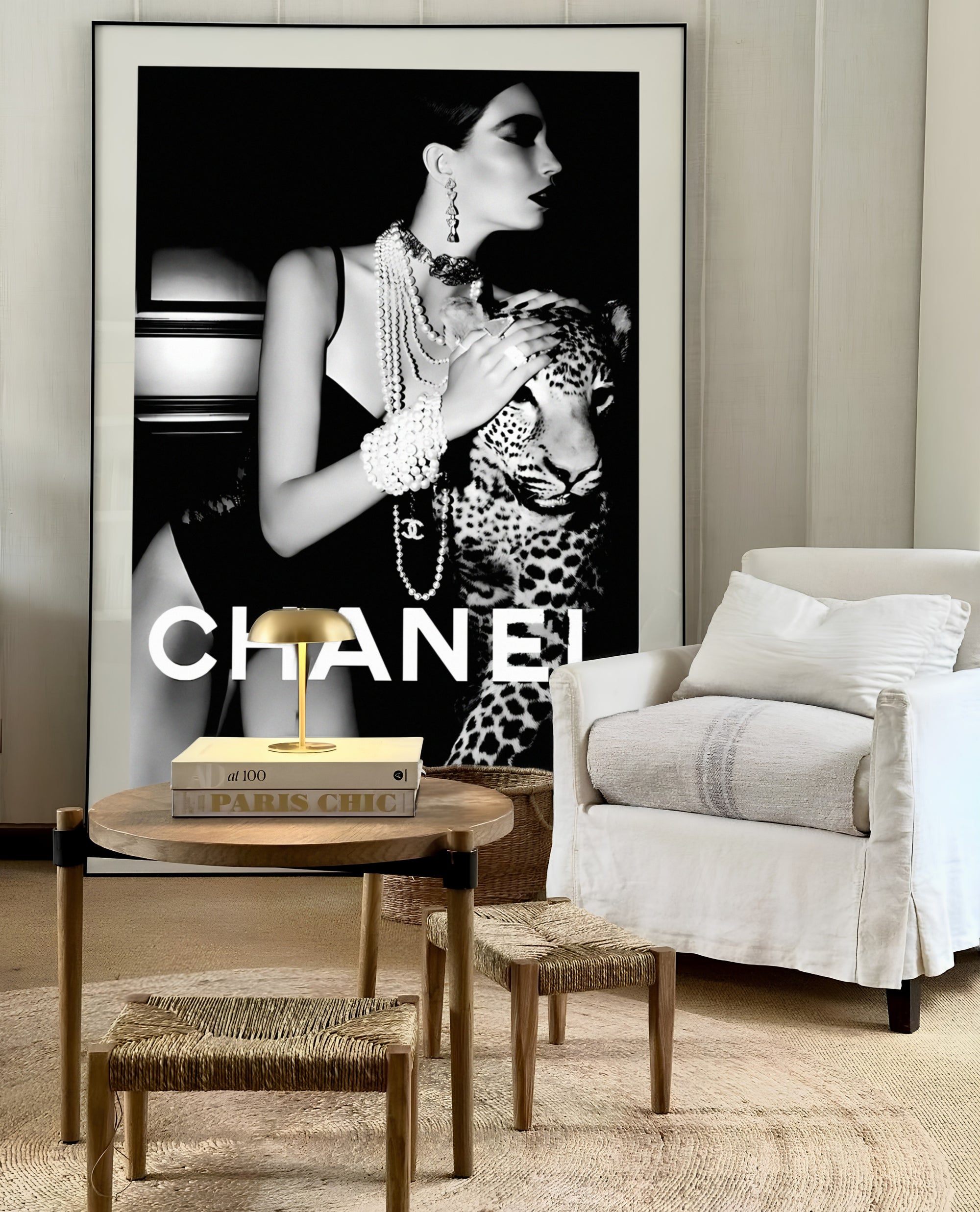 Éclat Collection